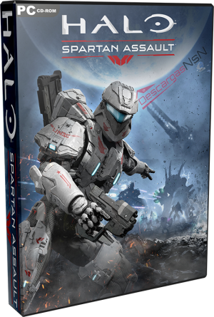 Halo: Spartan Assault Lite for mac download free